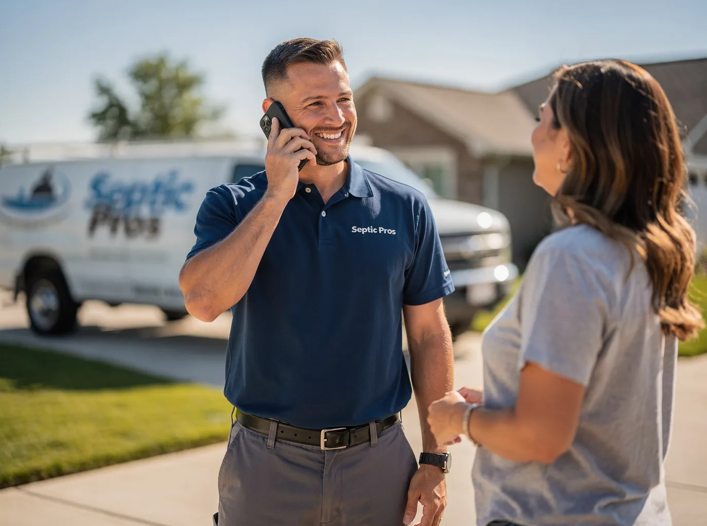 Septic Tank Pumping Commodore, PA FAQs